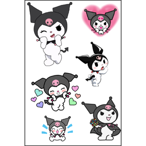 

stiker anak viral