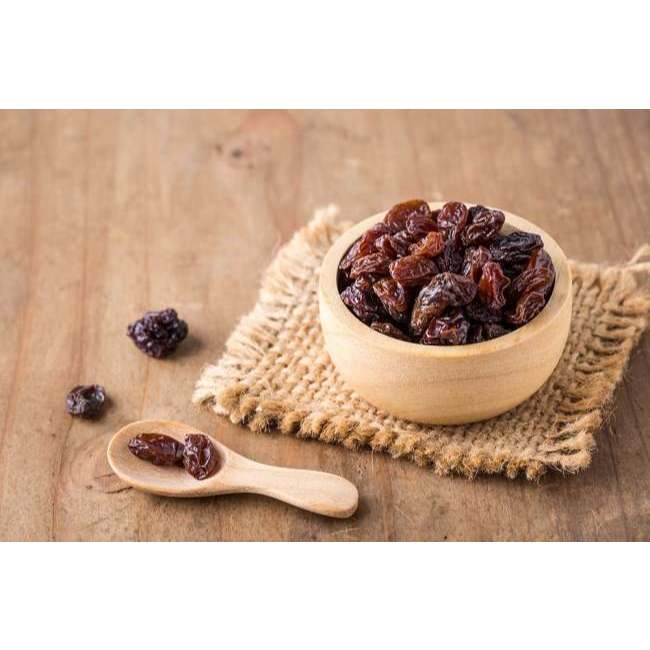 

Kismis 250 Gr / Kismis / Buah Kering