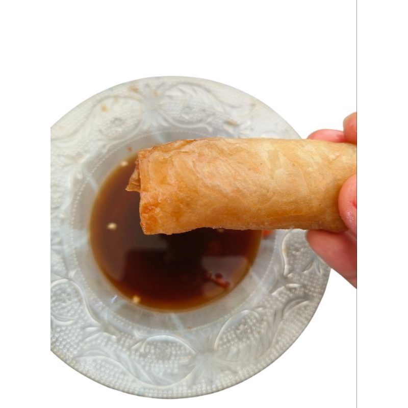 

Risol Bihun / Lumpia Bihun kampung