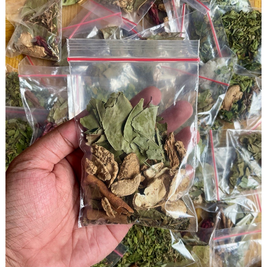 

Wedang Rempah Leluhur Sunda Menurunkan Kolesterol