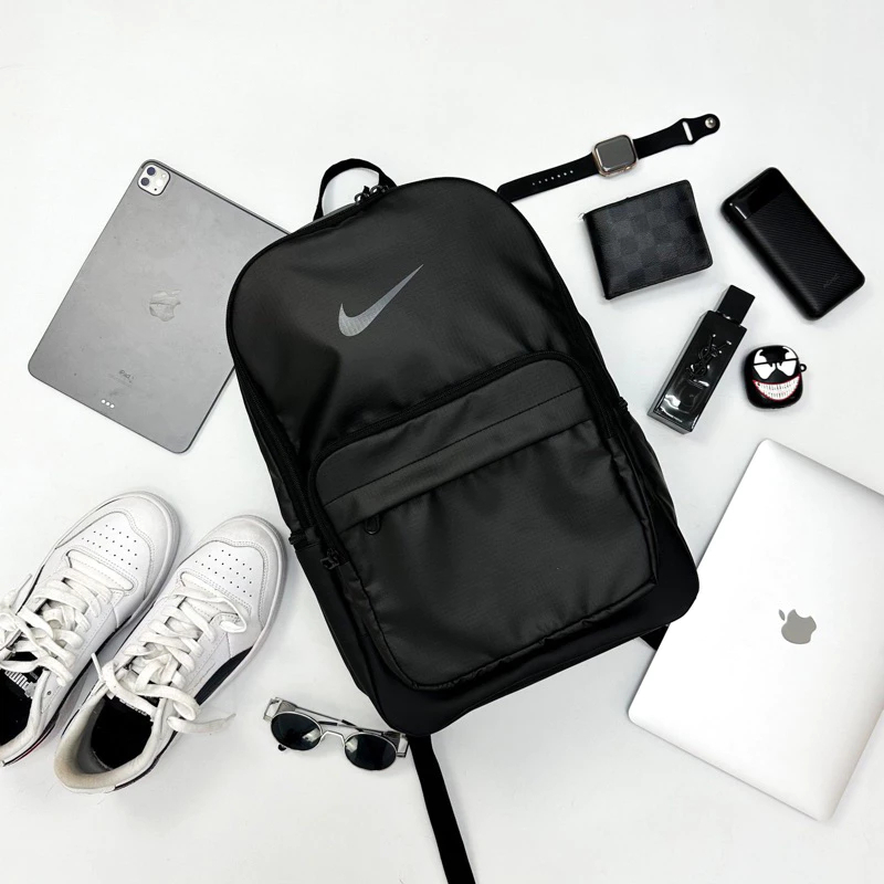 Tas NK NIK3 Heritage Eugene Backpack (23L) Tas Ransel Waterproof