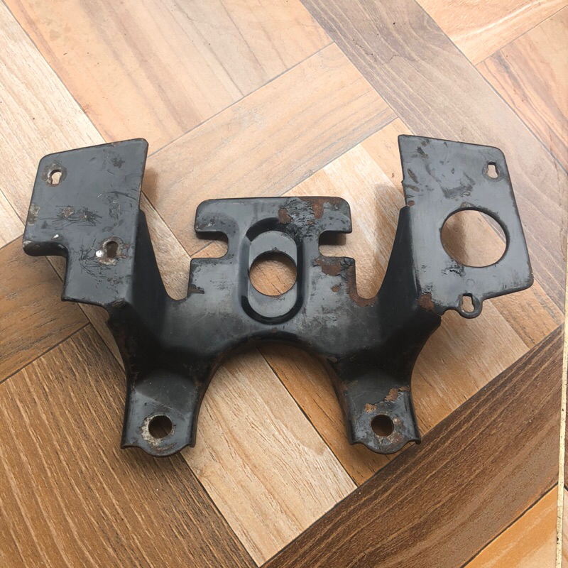 bracket speedometer yt 115 L2 super DT 100 original second