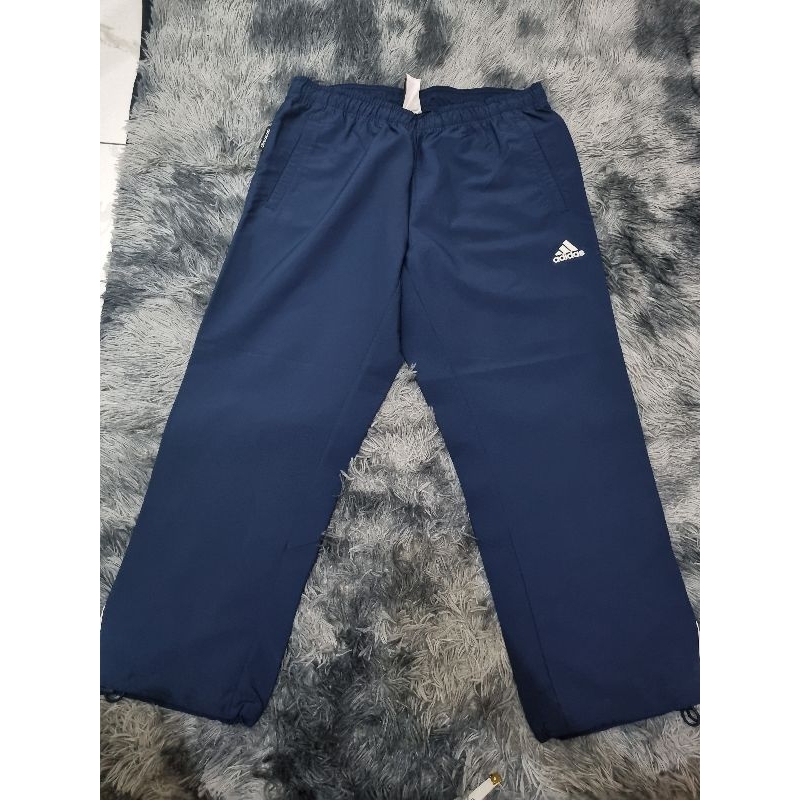 Celana Training Adidas Second Original