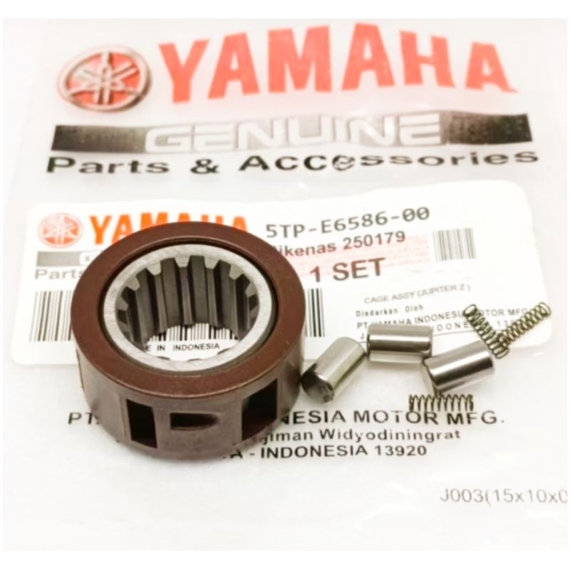 Cage Assy 5TP/5YP Jupiter z Lama Jupiter z burahan Vega R New Vega ZR Vega RR ORI YGP