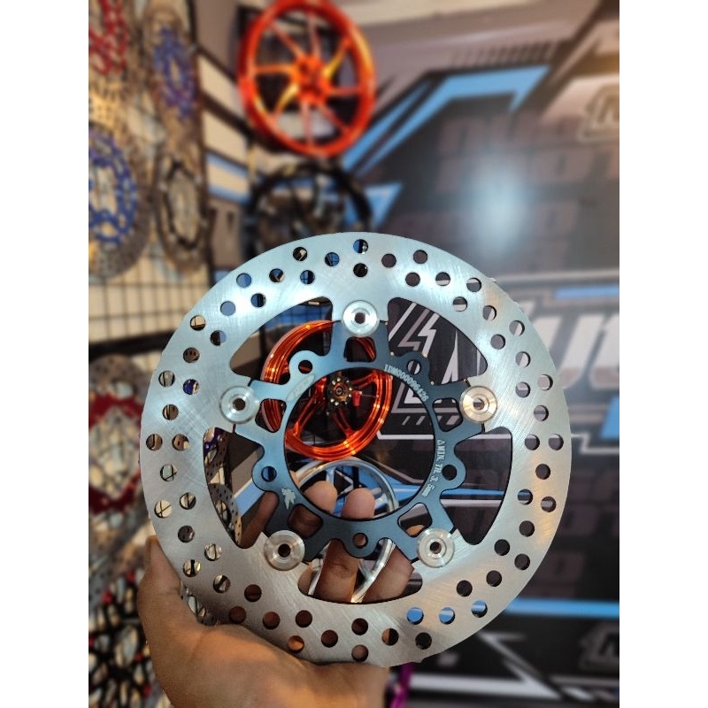 disc psm vario new 125 150 lubang 5 disc vario 125 150 psm