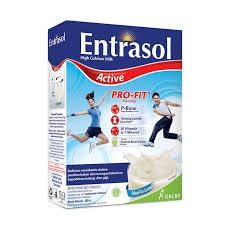 

ENTRASOL AC 360 VANILA