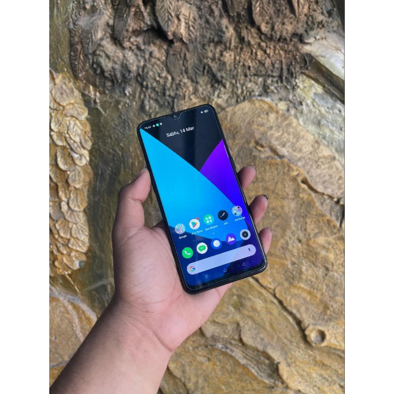 Realme 2 Pro 8/128