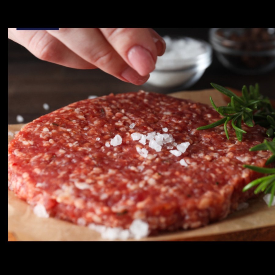 

Jack'S Wagyu Burger | Premium 450 Days Grainfed