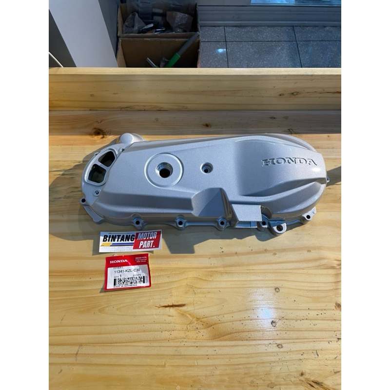 11341-KZL-C30 COVER BAK CVT HONDA SPACY ORIGINAL AHM