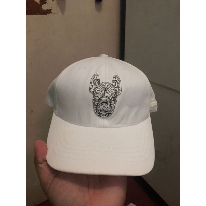 Topi / Caps Lifework VVGC