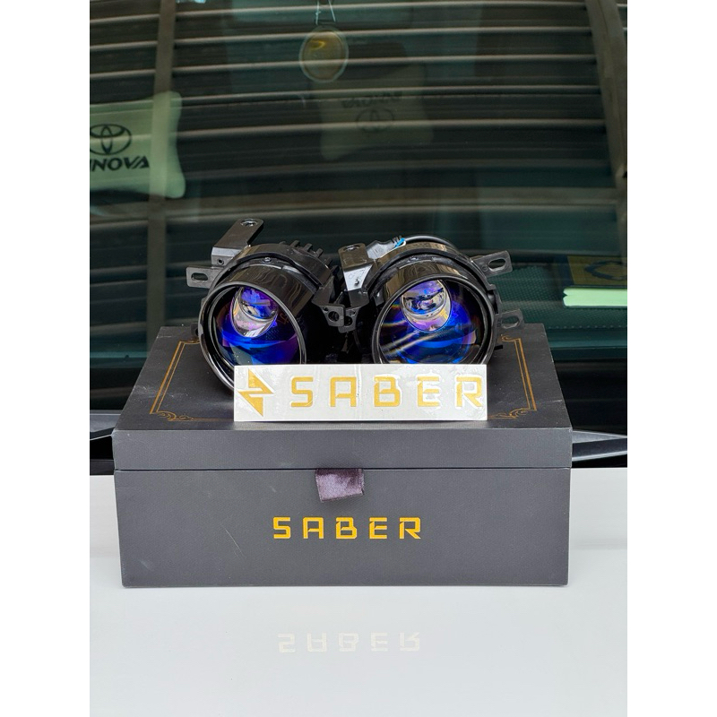 biled foglamp saber sr 800 evo