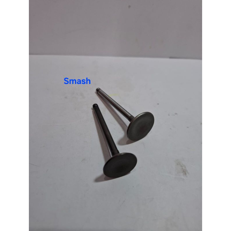 payung klep smash klep set in ex smash ,smash new