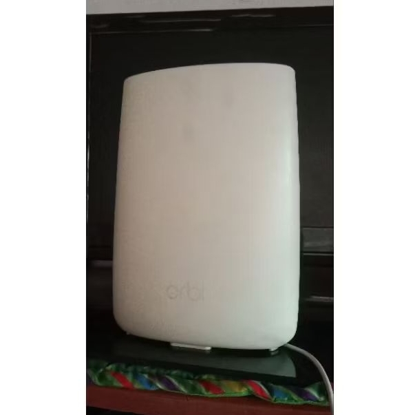 Netgear Orbi RBS50 WiFi Add-on Satellite