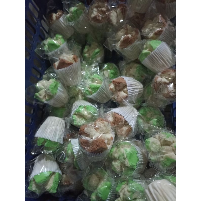 

bolu kukus