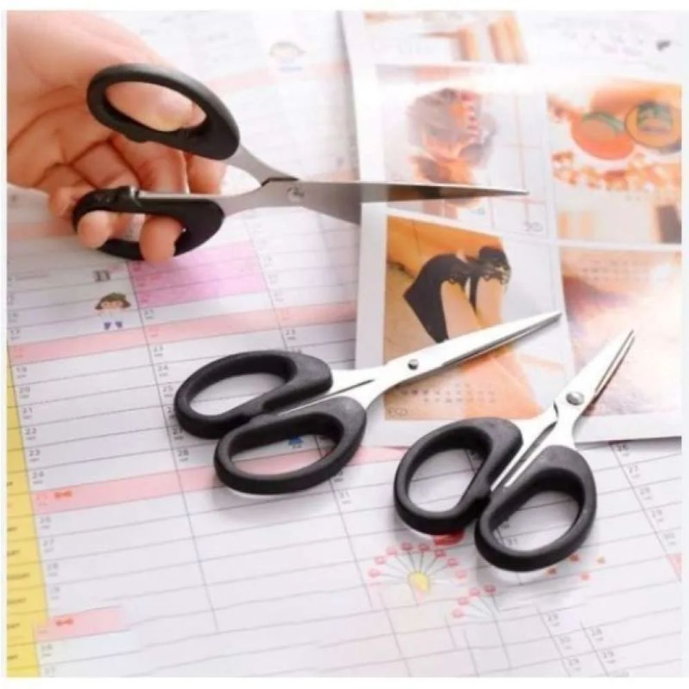 

Gunting Kertas Kecil 13CM Serbaguna