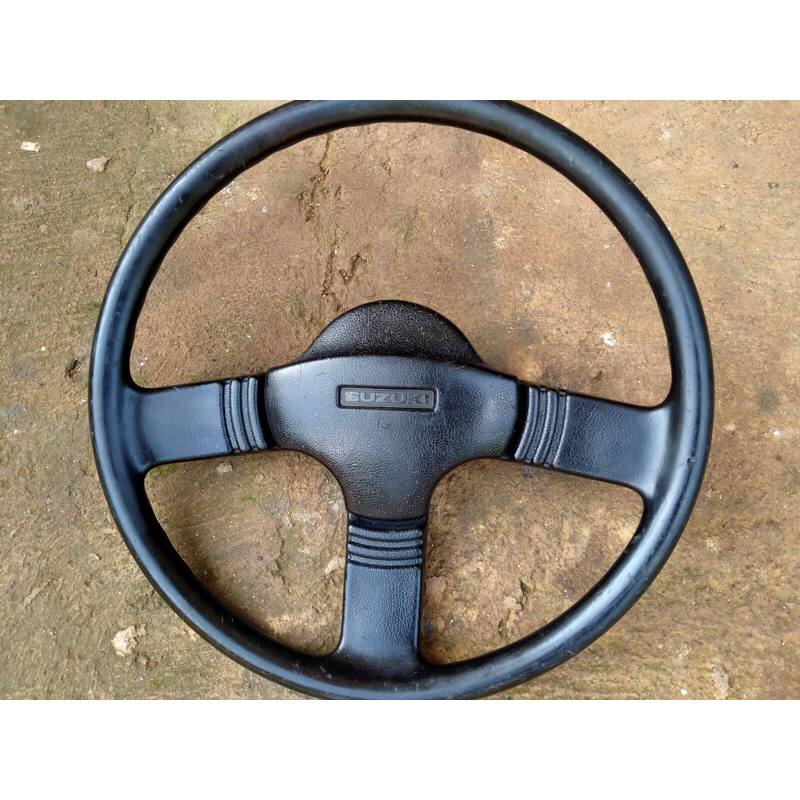 Setir Stir Wil Mobil SS T120SS Original