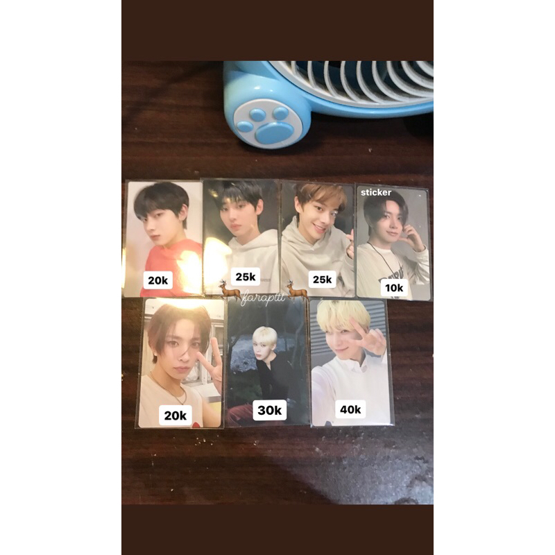 pc official enhypen (LS, RU, WTL)