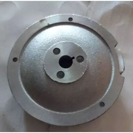 Flywheel Roda Magnit Mesin pompa pemadam Gx 390 / Gx 270 9hp honda