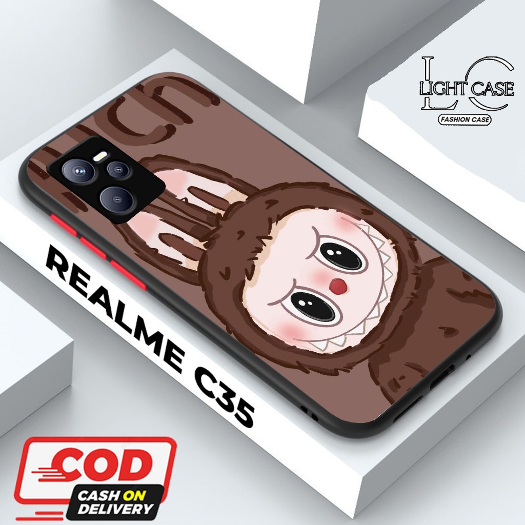 CASE GLOSSY REALME C35 dan ALL TYPE SMARTPHONE & ANDROID Bisa request tipe Case Hp sofcase/casing/ca
