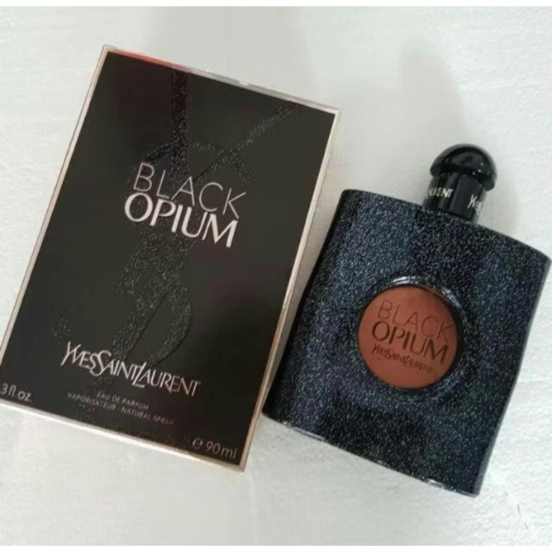 parfum black opium original