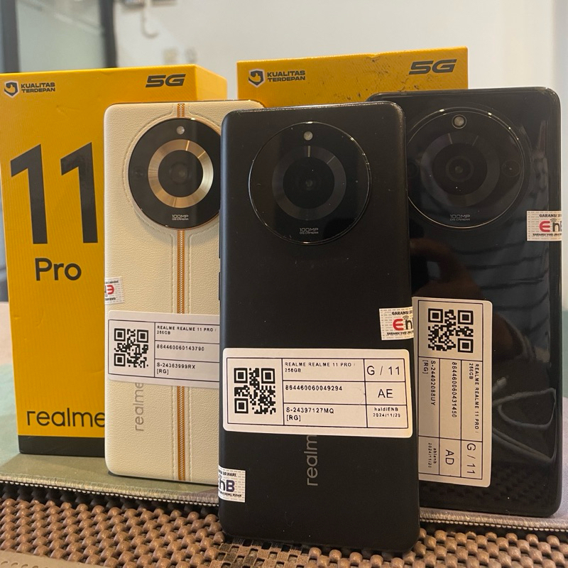 realme 11 pro 256gb 5g resmi