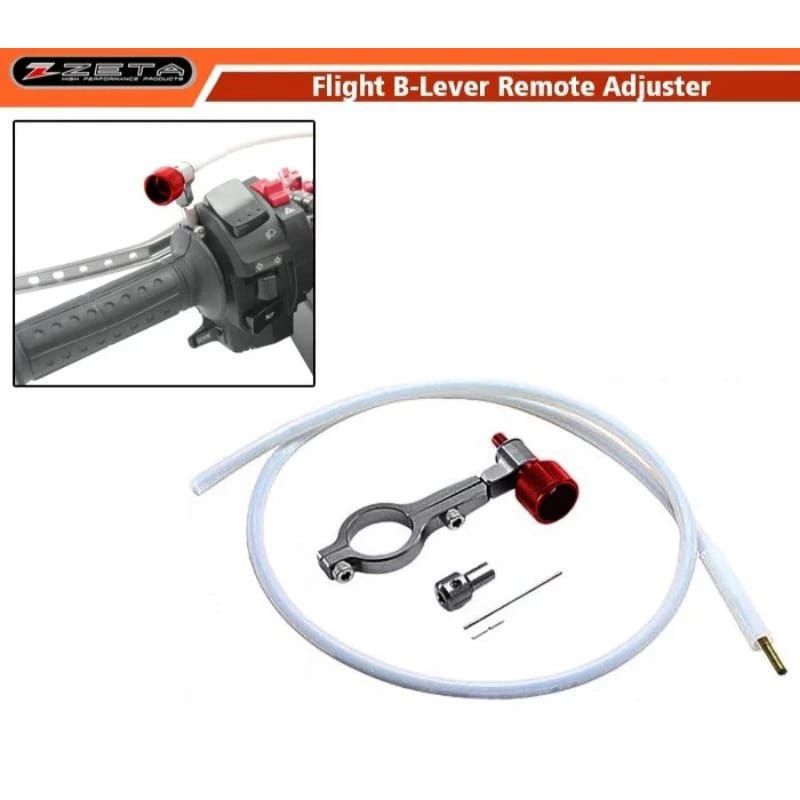 Remote Adjuster Rem Zeta Original Semua Motor Master Rem Brembo
