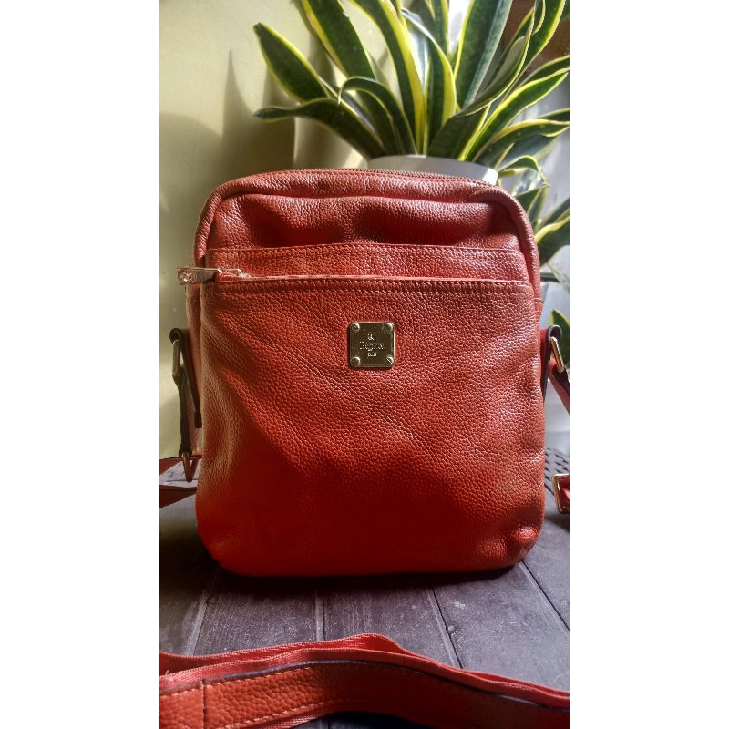 Sling bag ELEGANCE preloved