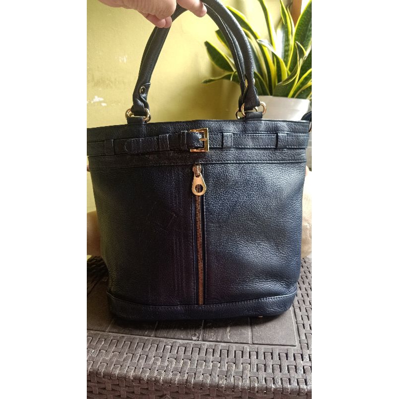 Tote dan slingbag brand PALIO preloved