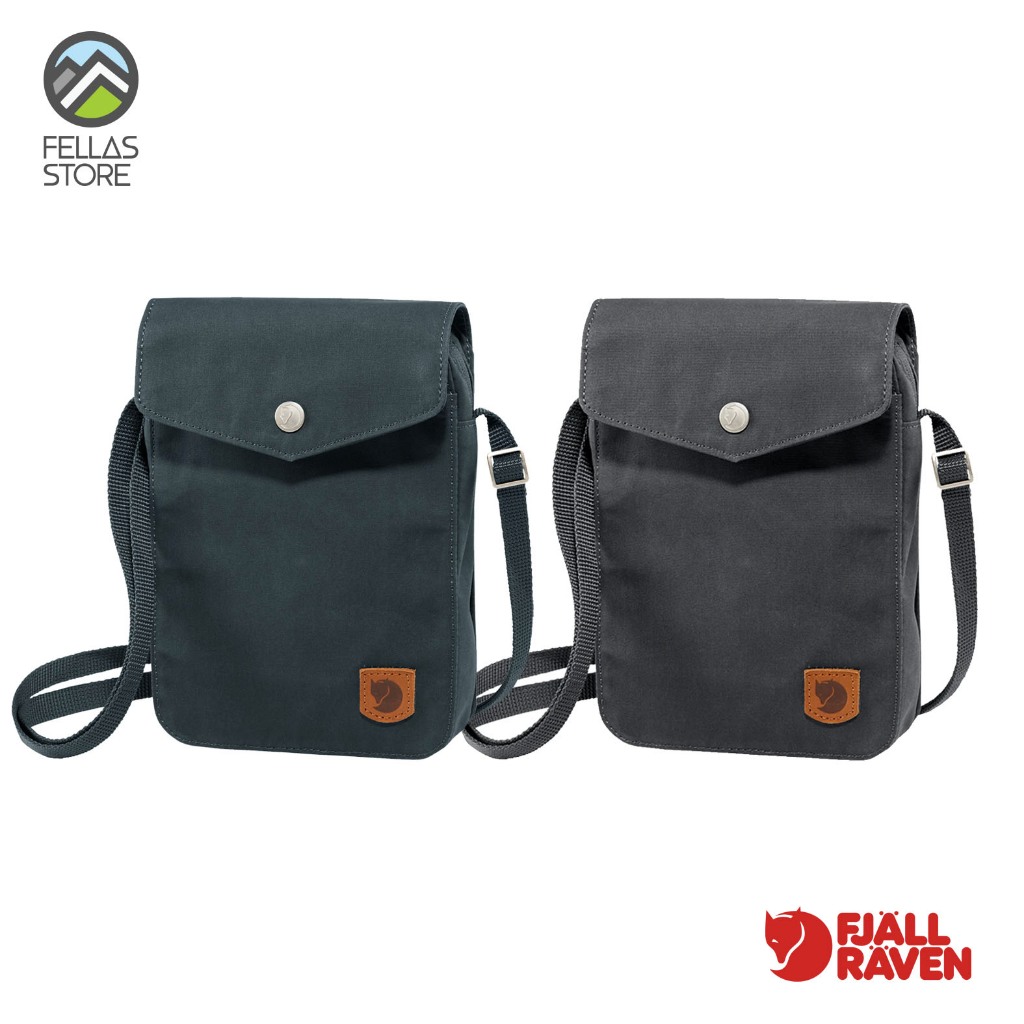 Fjallraven - GreenLand Pocket