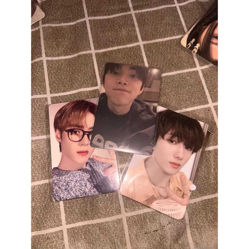 [PAIR] seunghan riize bread qq