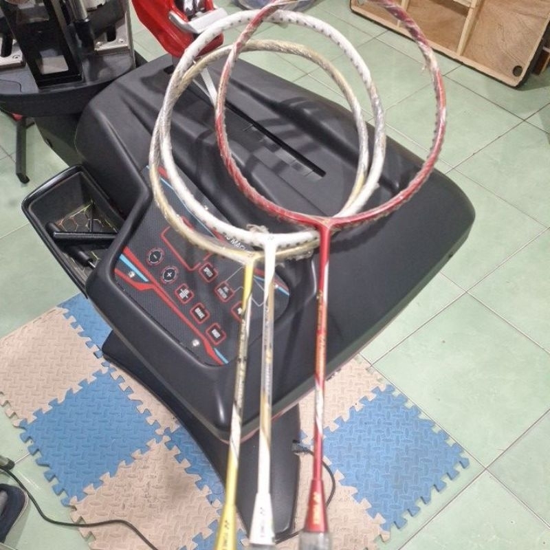 yonex arcsaber 71 linght