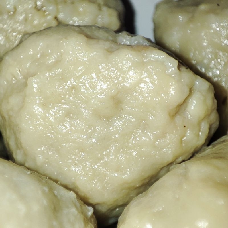 

PENTOL BAKSO KUAH
