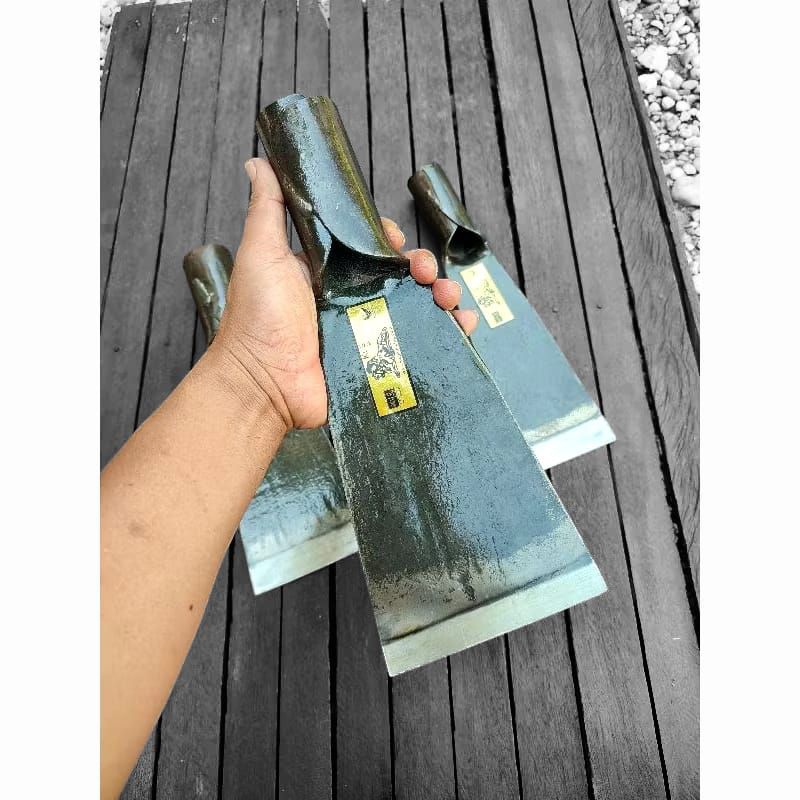 DODOS SAWIT KLS PALMKING 5 INCHI ASLI MALAYSIA