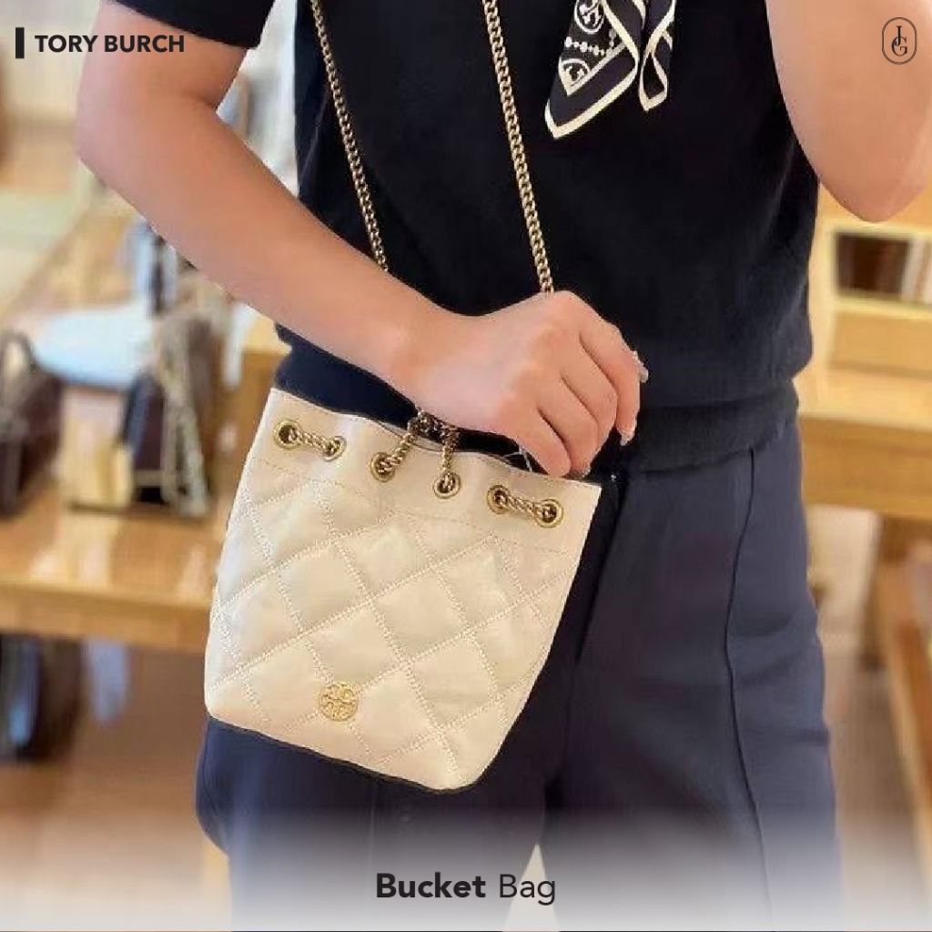 Tory Burch Bucket Bag