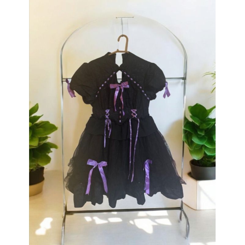 anime dress, lolita