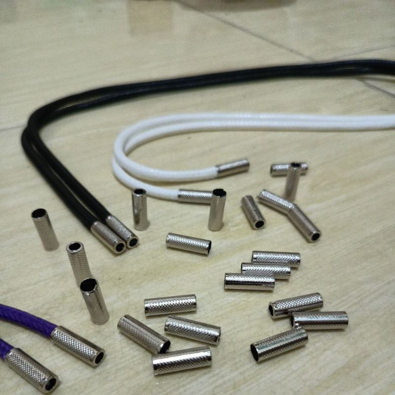 AGLET PREMIUM/AGLET UJUNG TALI HOODIE