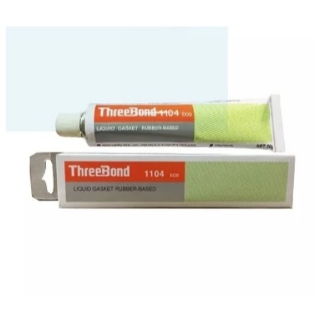 

LEM PAKING MERK THREEBOND / LEM THREEBOND HIGH TEMP LEM TREEBON LEM PACKING