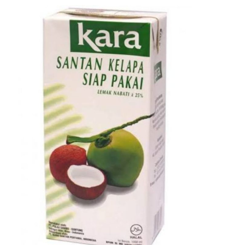 

santan kara 1
