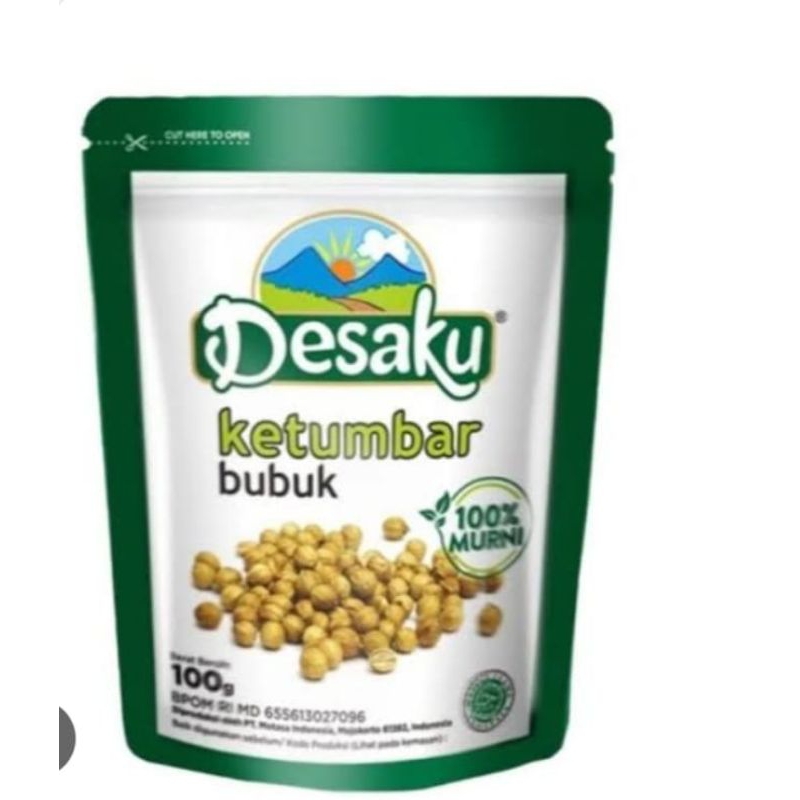 

ketumbar bubuk 3