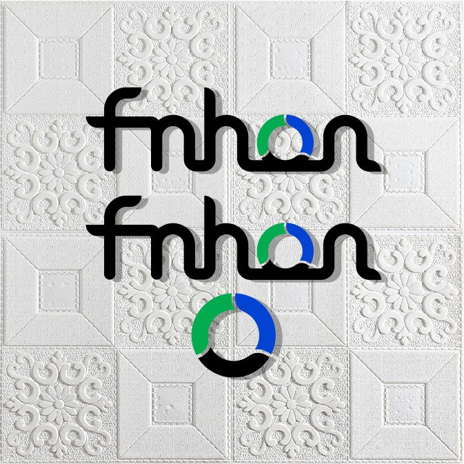 Sticker Stiker Cutting Frame Seli Sepeda Lipat FNHON