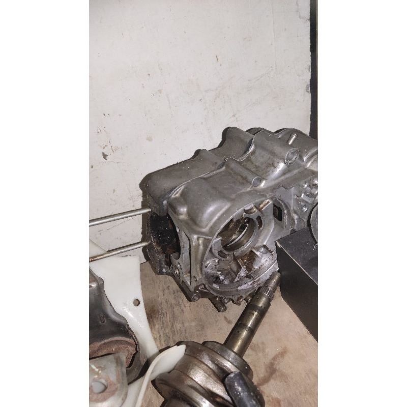 krengkes kanan grand supra