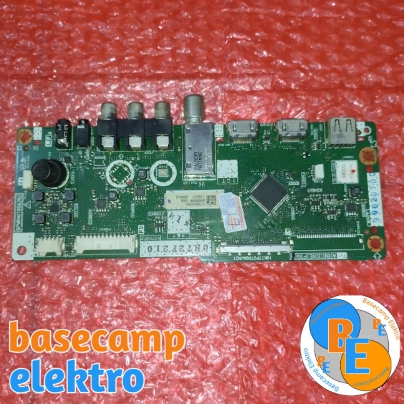 Mainboard TV LED SHARP LC40LE295I MB TV LED SHARP LC40LE295I Mainboard TV SHARP LC40LE295I MB TV SHA