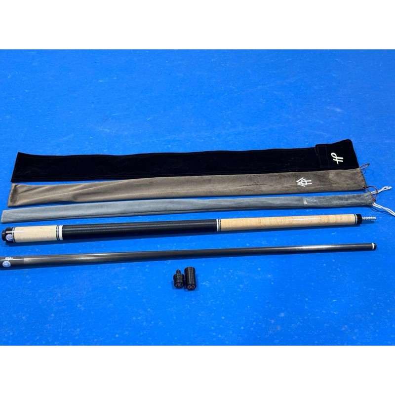 Stik Billiard second