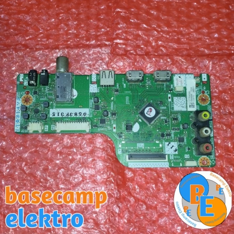 Mainboard TV LED SHARP LC 32SA4200I MB TV LED SHARP LC 32SA4200I Mainboard TV SHARP LC 32SA4200I MB 