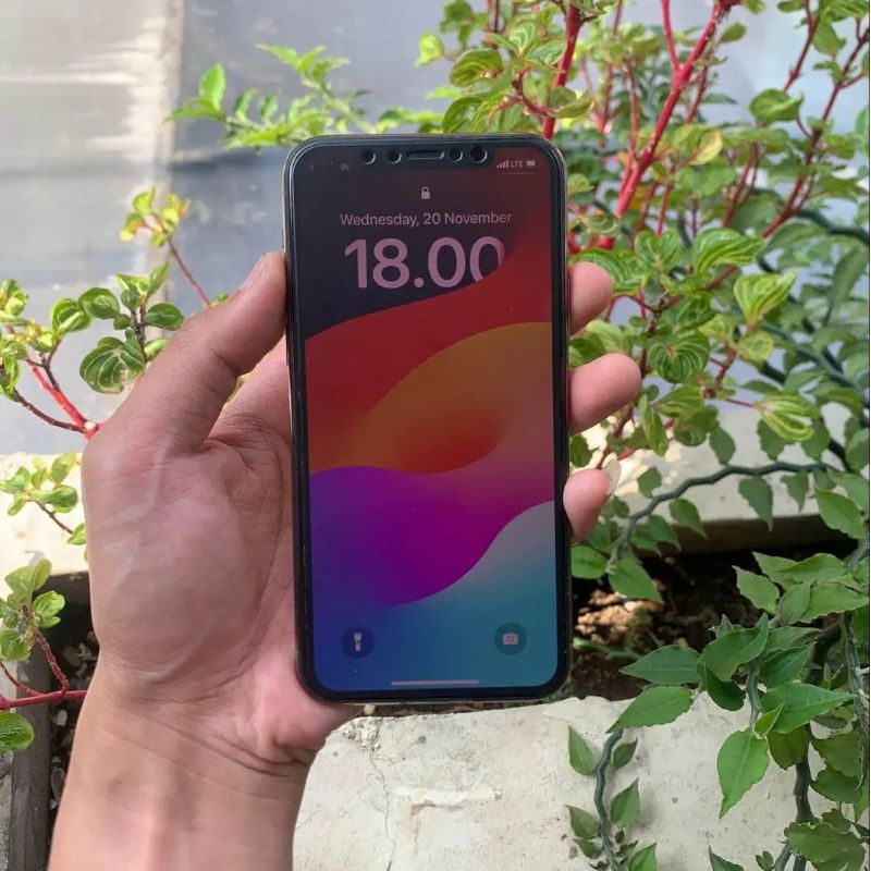 iPhone 11 pro 64gb