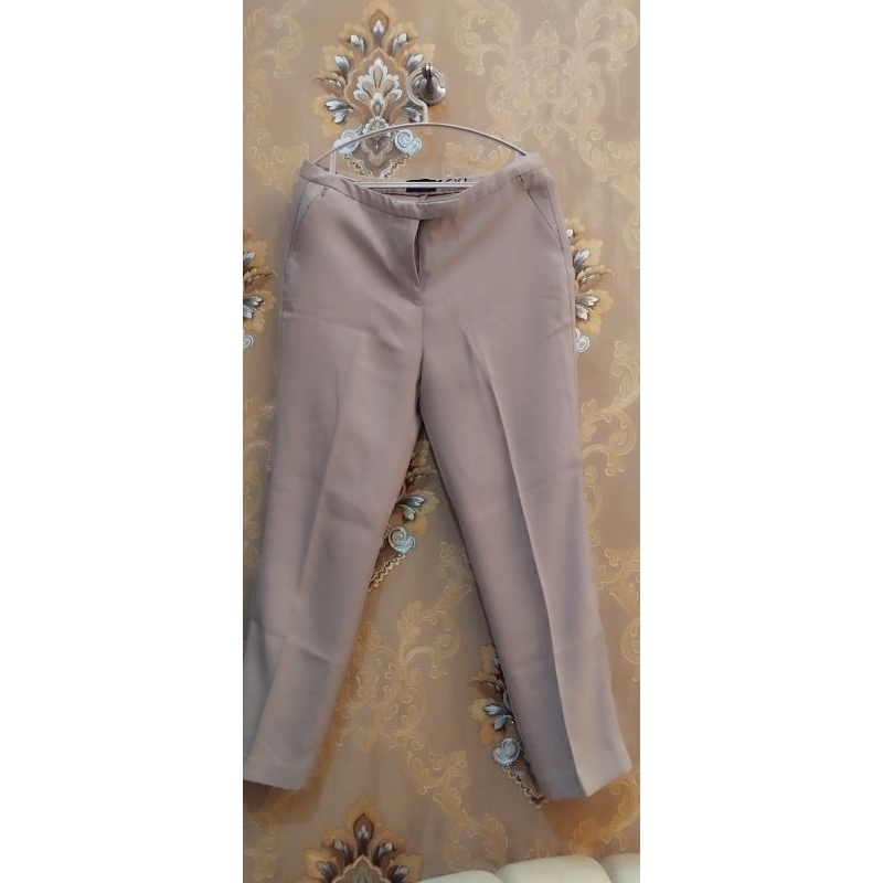 [PRELOVED] CELANA WANITA THE EXECUTIVE ORIGINAL,SIZE L