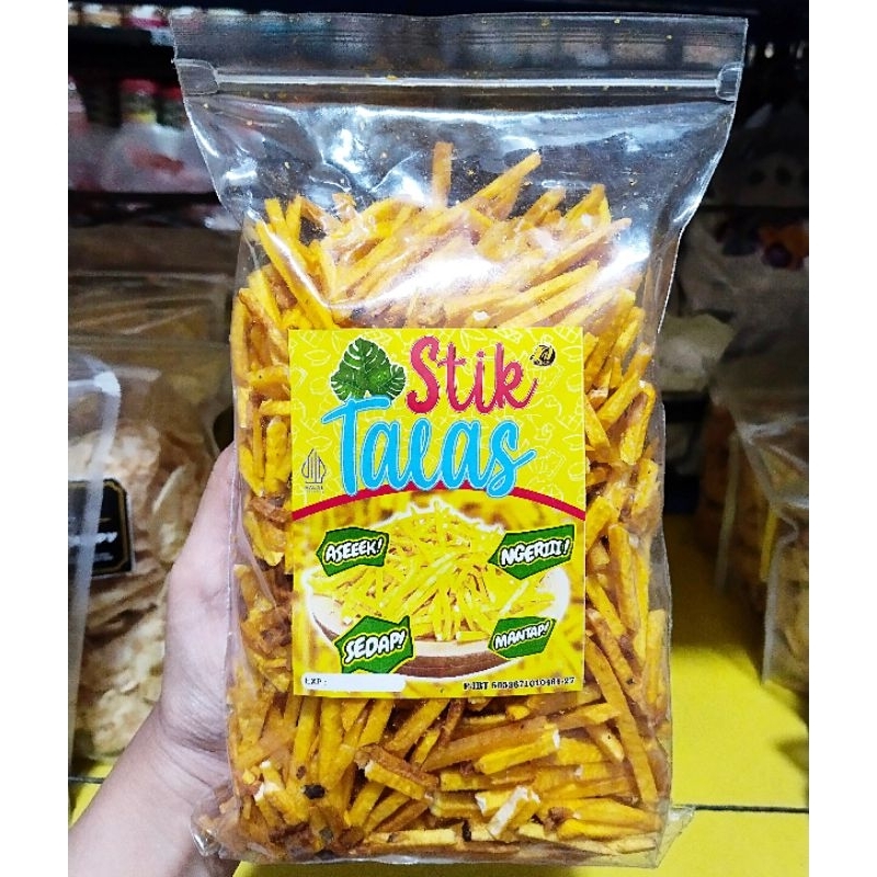 

Stik Talas 220 Gram