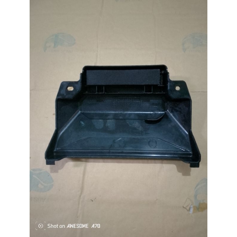 cover aki Yamaha aerox 155 bekas ori