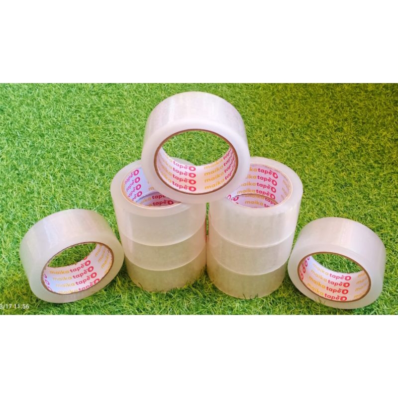 

LAKBAN BENING MAIKATAPE 80 YARD