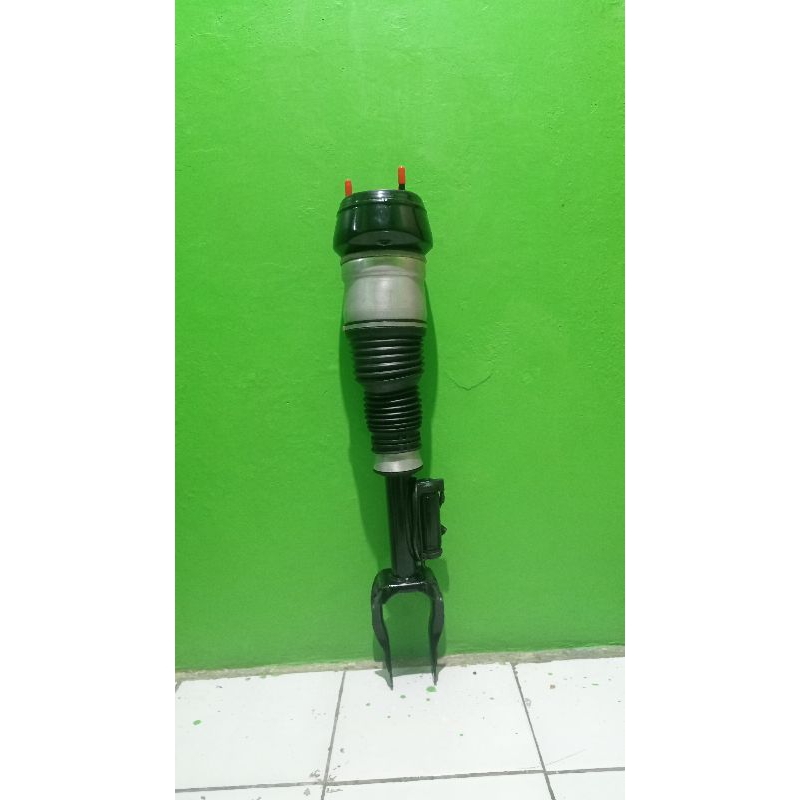 shockbreaker mercedes benz W166